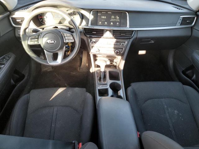2019 KIA OPTIMA LX - 5XXGT4L31KG369549