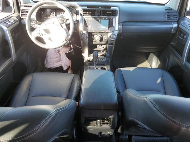 2022 TOYOTA 4RUNNER SR JTENU5JR8N6074125