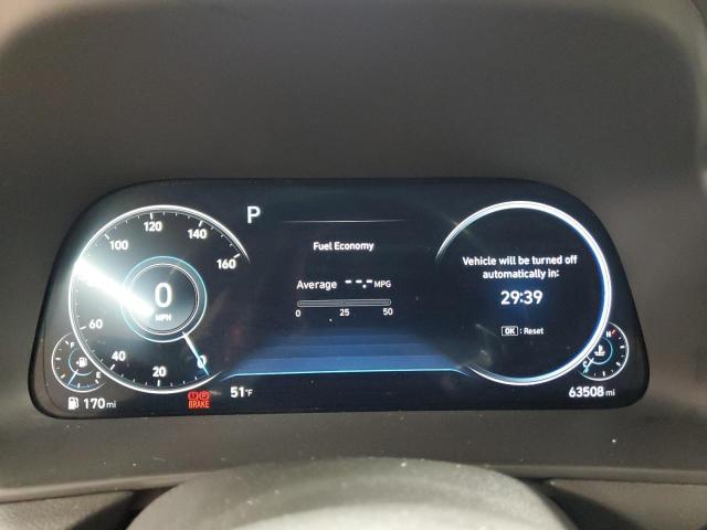 2020 HYUNDAI SONATA LIM - 5NPEH4J2XLH013187