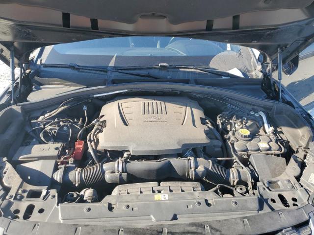 2019 LAND ROVER RANGE ROVE - SALYL2FV8KA212093