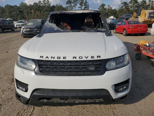 VIN SALWR2PF2GA593203 2016 LAND ROVER RANGEROVER no.5