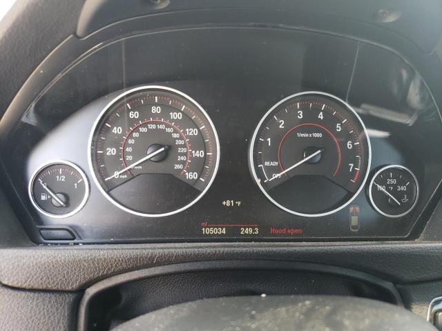 2016 BMW 428 WBA4A9C53GG504986