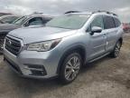 Lot #3037301176 2019 SUBARU ASCENT LIM