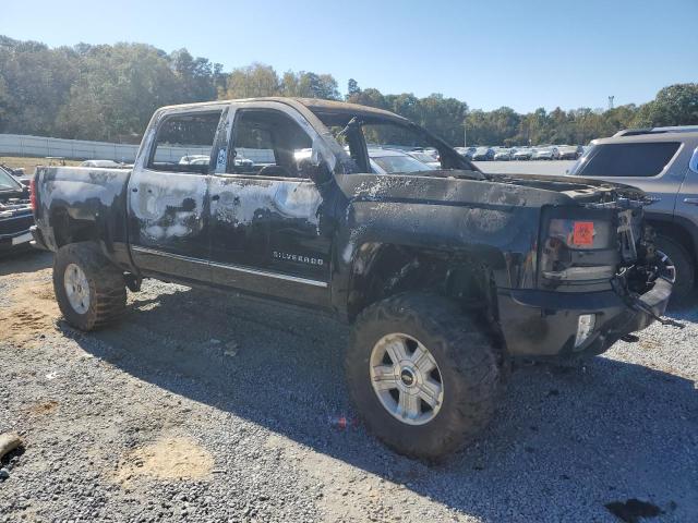 2018 CHEVROLET SILVERADO - 3GCUKSECXJG175606