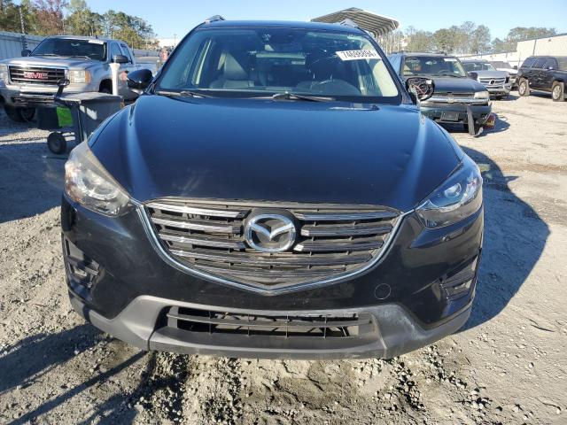 2016 MAZDA CX-5 GT - JM3KE2DY6G0816797