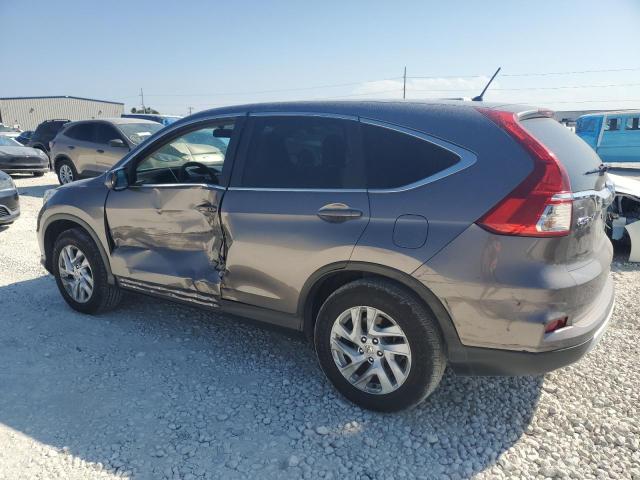 2016 HONDA CR-V EX - 3CZRM3H50GG717642
