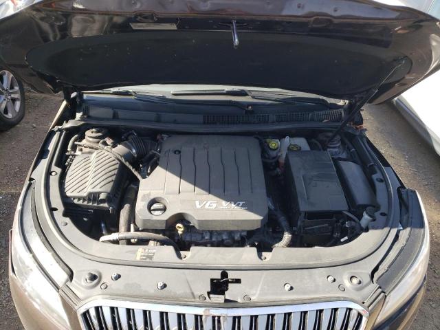 2015 BUICK LACROSSE - 1G4GB5G34FF172989