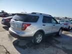 FORD EXPLORER photo