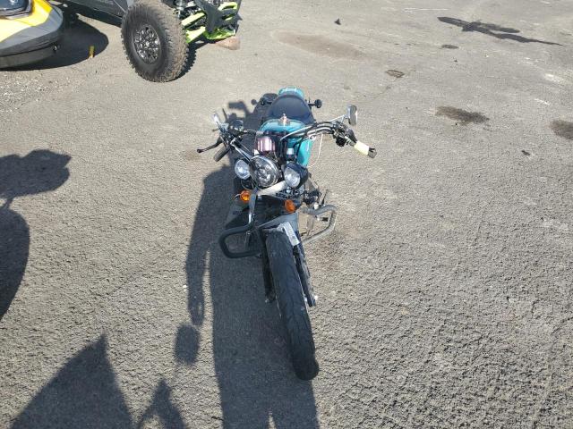 2012 HARLEY-DAVIDSON XL883 IRON - 1HD4LE210CC405918