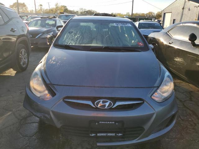 VIN KMHCT4AE4EU768212 2014 Hyundai Accent, Gls no.5