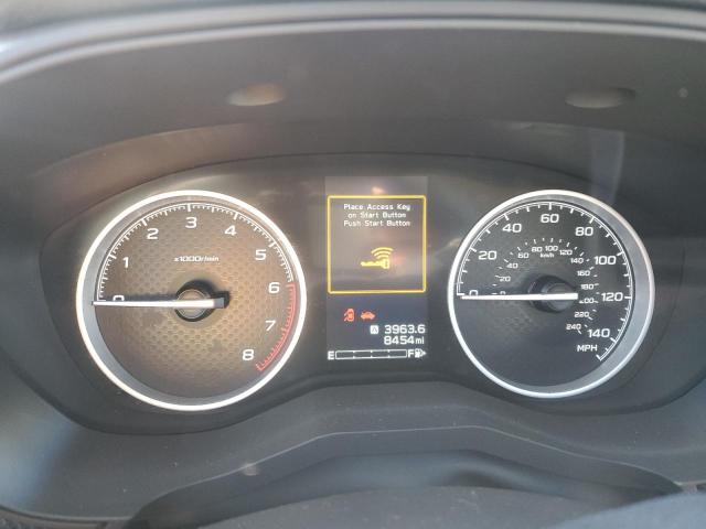 2024 SUBARU FORESTER L - JF2SKALC8RH401021