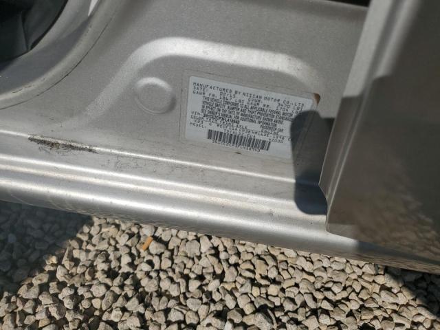 2015 NISSAN VERSA NOTE 3N1CE2CP3FL418943
