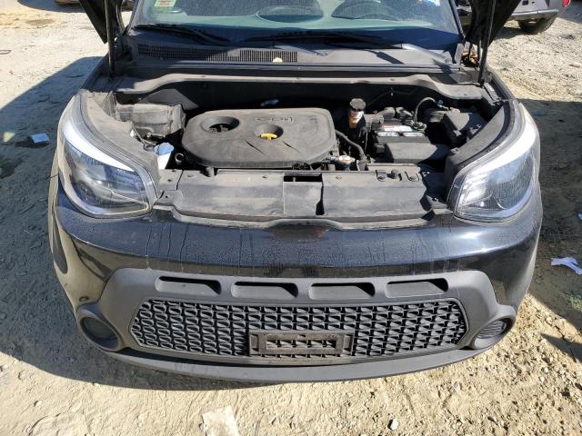 2015 KIA SOUL + - KNDJP3A55F7115737