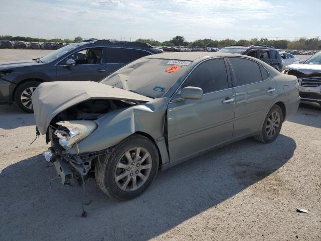 2002 LEXUS ES 300 #2979376715