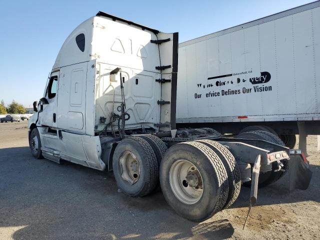 FREIGHTLINER CASCADIA 1 2022 white  diesel 3AKJHHDR7NSMV7752 photo #4