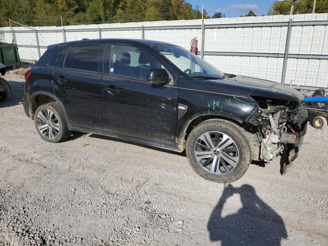 Vin: ja4apuauxmu006874, lot: 75990734, mitsubishi outlander es 20214