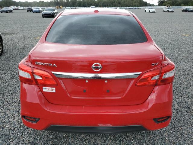 VIN 3N1AB7AP9JL620307 2018 Nissan Sentra, S no.6