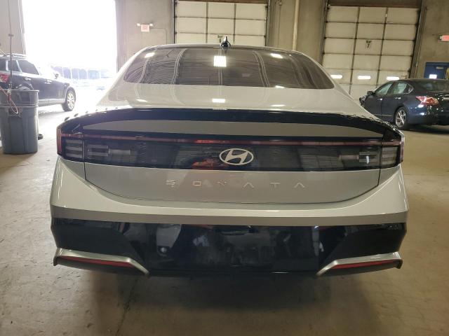 2024 HYUNDAI SONATA SEL - KMHL14JA5RA382814