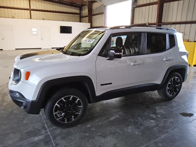 VIN ZACNJDB16PPP71371 2023 Jeep Renegade, Latitude no.1