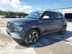 2022 HYUNDAI VENUE SEL - KMHRC8A32NU204297