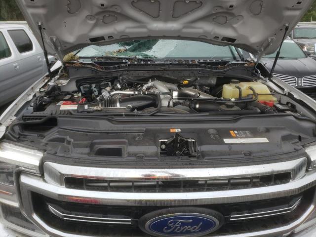 2022 FORD F250 SUPER - 1FT7W2BT3NEE13055