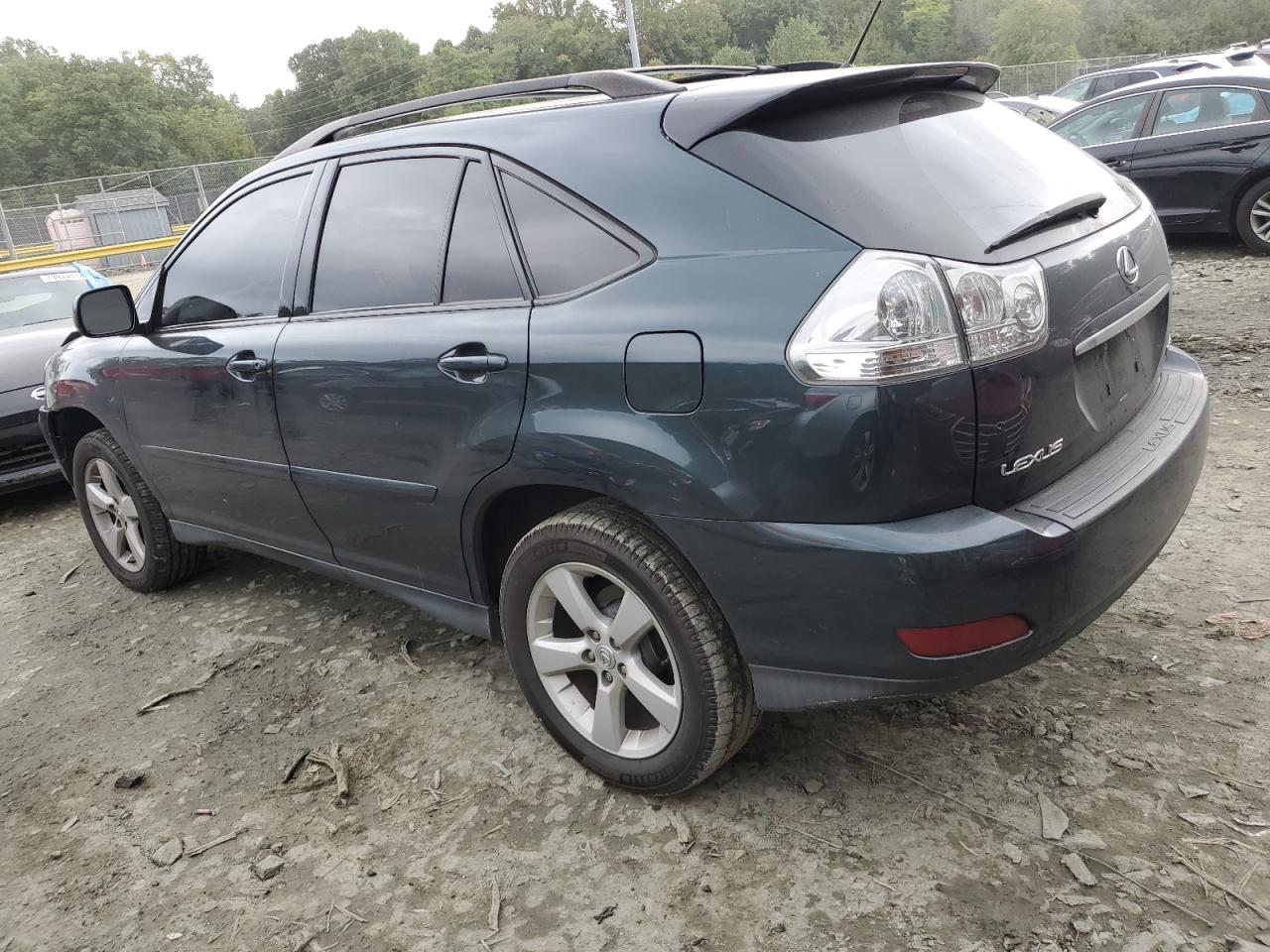 Lot #2979331805 2005 LEXUS RX 330