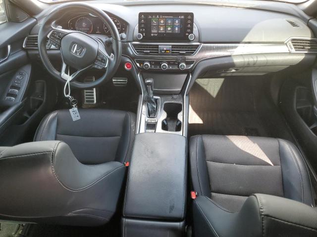2018 HONDA ACCORD SPO - 1HGCV1F32JA041006