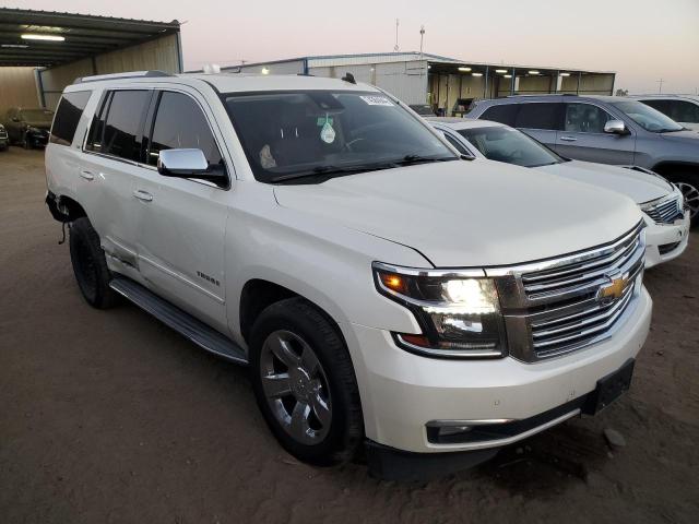 2015 CHEVROLET TAHOE K150 - 1GNSKCKC5FR291067