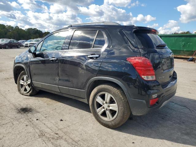 VIN 3GNCJPSB0JL308735 2018 Chevrolet Trax, 1LT no.2