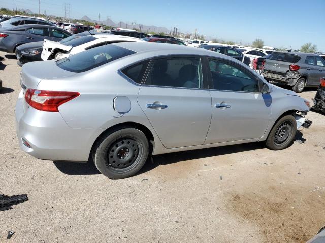 VIN 3N1AB7AP6HY265223 2017 NISSAN SENTRA no.3