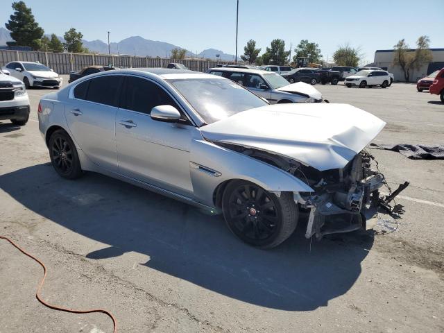 2019 JAGUAR XE - SAJAR4FX6KCP49670