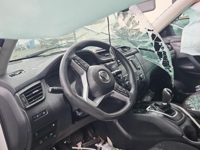 2019 NISSAN ROGUE S - 5N1AT2MVXKC820600