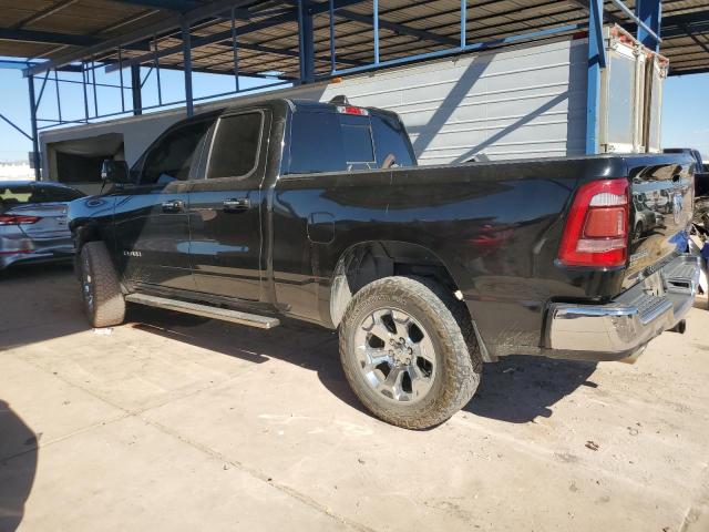 VIN 1C6SRFBT6KN515297 2019 RAM 1500, Big Horn/Lone... no.2