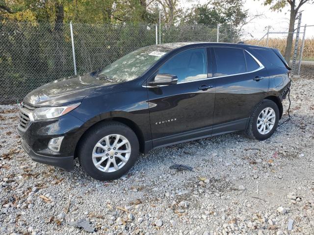 2019 CHEVROLET EQUINOX LT #3023823891