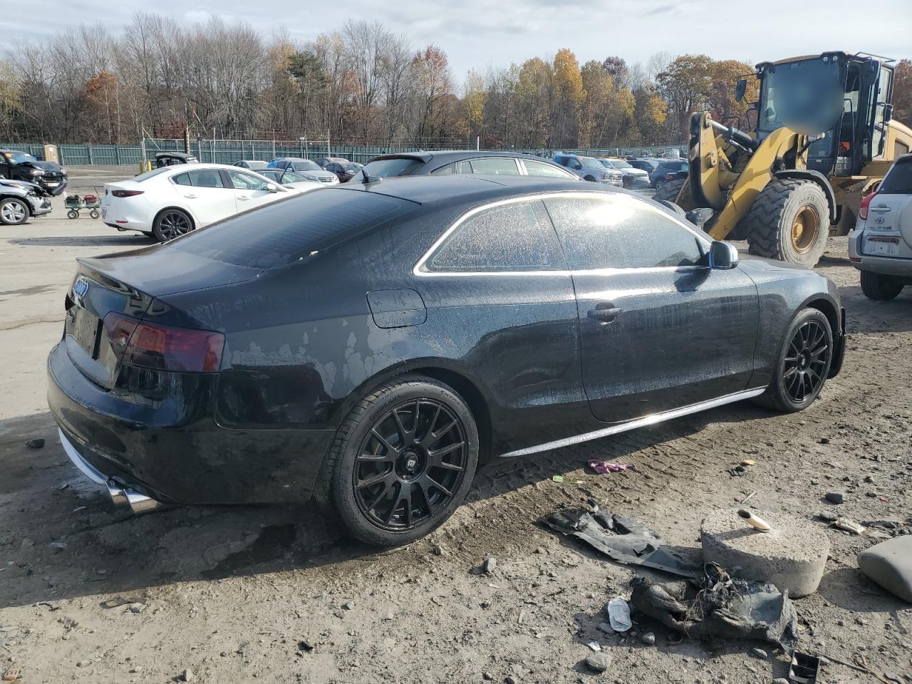 Lot #2993979323 2012 AUDI S5 PREMIUM