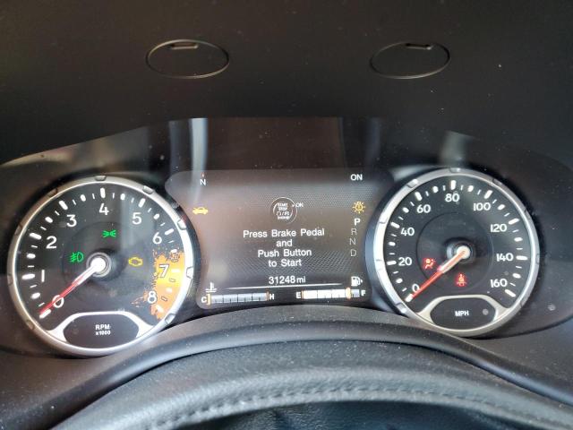 2018 JEEP RENEGADE L - ZACCJBDB9JPH34892