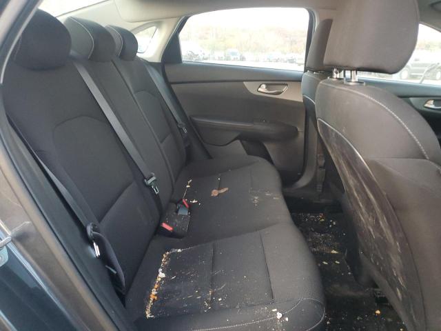 2021 KIA FORTE FE - 3KPF24AD8ME349434