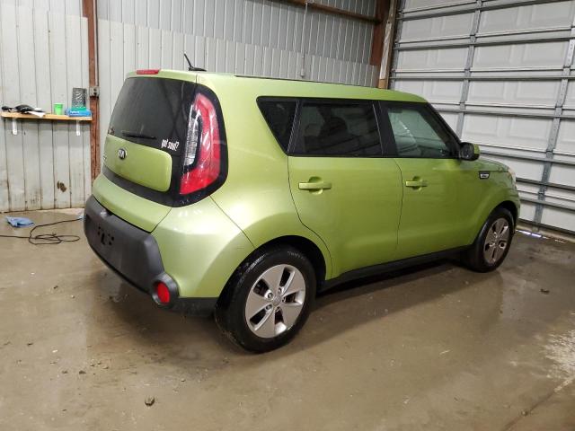 VIN KNDJN2A25F7768896 2015 KIA Soul no.3