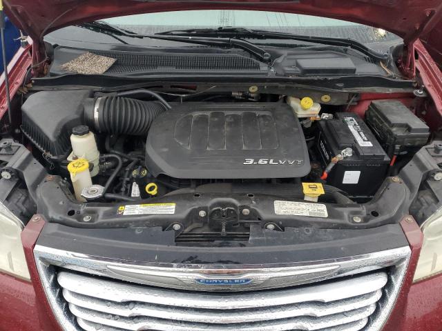 VIN 2C4RC1CG4DR511980 2013 Chrysler Town and Countr... no.11