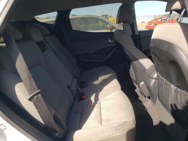 2017 HYUNDAI SANTA FE S - 5XYZUDLB2HG423622
