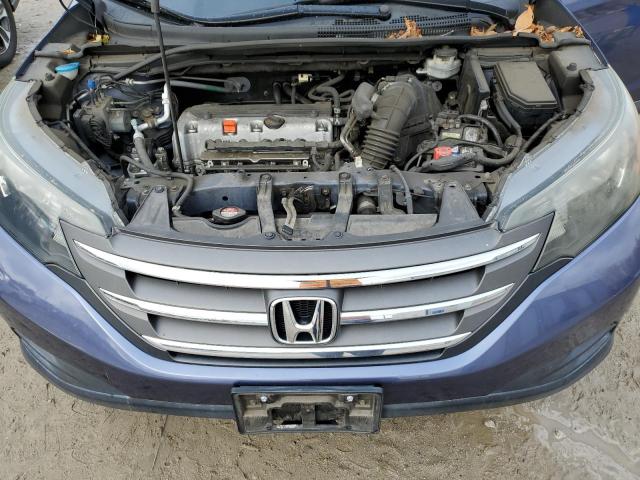 VIN 2HKRM3H37DH501147 2013 Honda CR-V, LX no.12