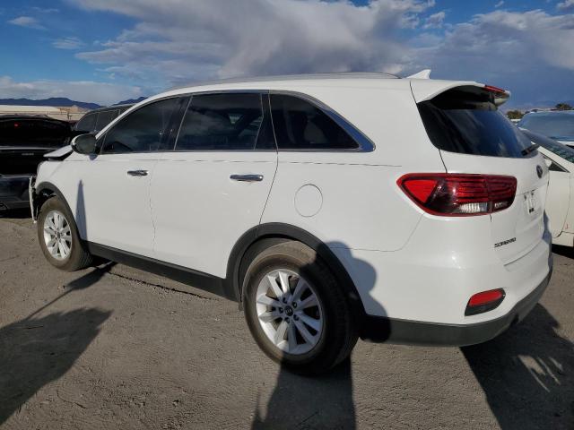 VIN 5XYPG4A35KG505944 2019 KIA SORENTO no.2