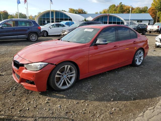 VIN WBA8B7C5XGK368873 2016 BMW 3 Series, 340 XI no.1