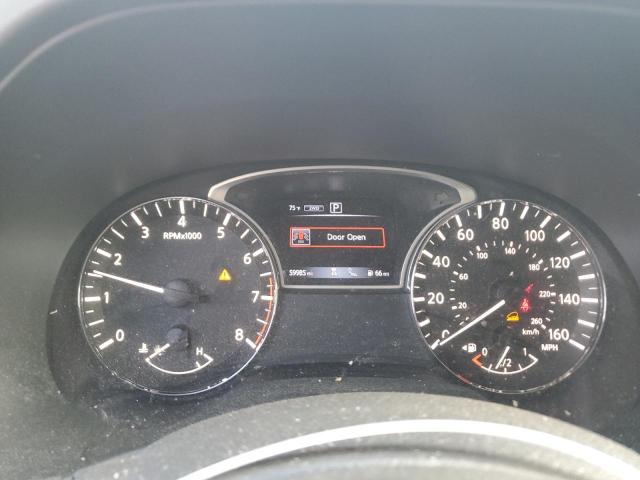 2019 NISSAN PATHFINDER - 5N1DR2MM7KC589285