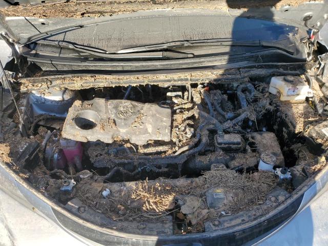2024 TOYOTA SIENNA XSE - 5TDDRKEC3RS216263