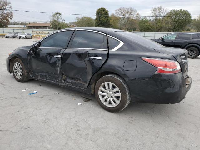 VIN 1N4AL3AP7FC443350 2015 Nissan Altima, 2.5 no.2