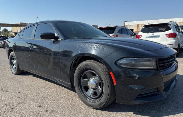 Vin: 2c3cdxatxfh932556, lot: 75733814, dodge charger police 2015 img_1