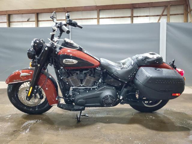 2024 HARLEY-DAVIDSON FLHCS 1HD1YBK17RB037416