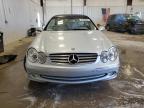 MERCEDES-BENZ CLK 320 photo