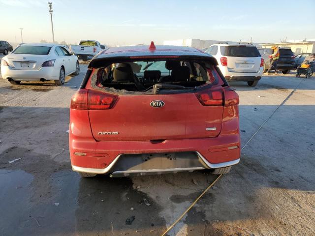 VIN KNDCB3LC7H5049242 2017 KIA Niro, FE no.6